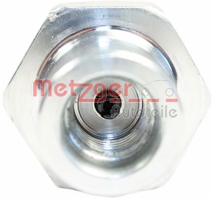 METZGER 0917094 ORIGINAL ERSATZTEIL Druckschalter, Klimaanlage